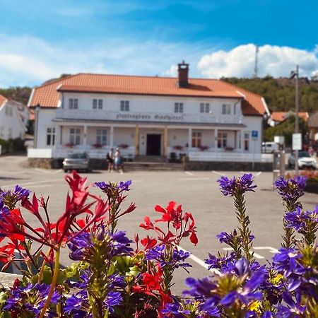 Nevlunghavn Gjestgiveri Hotel Larvik Eksteriør billede